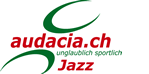 Logo Audacia Jazz